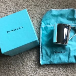 Tiffany & Co. "Classic Baby Cup"